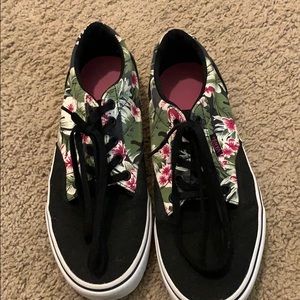 Vans shoes